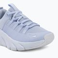 Dámske tréningové topánky Nike Free Metcon 7 hydrogen blue/football grey/white 7