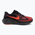 Pánske bežecké topánky Nike Structure Plus black/university red/bright crimson 2