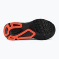 Pánske bežecké topánky Nike Structure Plus black/university red/bright crimson 4