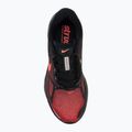Pánske bežecké topánky Nike Structure Plus black/university red/bright crimson 5