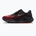 Pánske bežecké topánky Nike Structure Plus black/university red/bright crimson 2