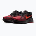 Pánske bežecké topánky Nike Structure Plus black/university red/bright crimson 3