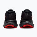 Pánske bežecké topánky Nike Structure Plus black/university red/bright crimson 6