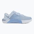Dámske tréningové topánky Nike Metcon 10 hydrogen blue/aluminum/hydrogen blue 2