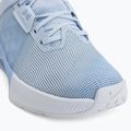Dámske tréningové topánky Nike Metcon 10 hydrogen blue/aluminum/hydrogen blue 7