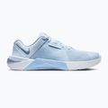 Dámske tréningové topánky Nike Metcon 10 hydrogen blue/aluminum/hydrogen blue