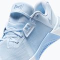 Dámske tréningové topánky Nike Metcon 10 hydrogen blue/aluminum/hydrogen blue 6