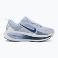 Dámske bežecké topánky Nike Vomero 18 hydrogen blue/aluminum/mystic navy 2