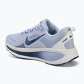 Dámske bežecké topánky Nike Vomero 18 hydrogen blue/aluminum/mystic navy 3