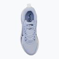 Dámske bežecké topánky Nike Vomero 18 hydrogen blue/aluminum/mystic navy 5