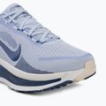 Dámske bežecké topánky Nike Vomero 18 hydrogen blue/aluminum/mystic navy 7