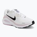 Dámske bežecké topánky Nike Structure 26 white/bleached lilac/light magenta/black