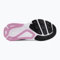 Dámske bežecké topánky Nike Structure 26 white/bleached lilac/light magenta/black 4