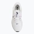 Dámske bežecké topánky Nike Structure 26 white/bleached lilac/light magenta/black 5