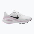 Dámske bežecké topánky Nike Structure 26 white/bleached lilac/light magenta/black
