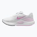 Dámske bežecké topánky Nike Structure 26 white/bleached lilac/light magenta/black 2