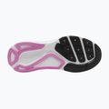 Dámske bežecké topánky Nike Structure 26 white/bleached lilac/light magenta/black 3