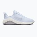 Dámske tréningové topánky Nike Bella 7 football grey/sail/metallic cool grey