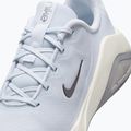 Dámske tréningové topánky Nike Bella 7 football grey/sail/metallic cool grey 5