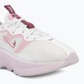 Dámske topánky Nike Motiva 2 summit white/bleached lilac/pink smoke 7