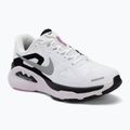 Dámske bežecké topánky Nike Structure Plus white/black/metallic silver