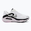 Dámske bežecké topánky Nike Structure Plus white/black/metallic silver 2