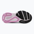 Dámske bežecké topánky Nike Structure Plus white/black/metallic silver 4