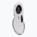 Dámske bežecké topánky Nike Structure Plus white/black/metallic silver 5