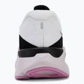 Dámske bežecké topánky Nike Structure Plus white/black/metallic silver 6