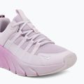 Dámske tréningové topánky Nike Free Metcon 7 bleached lilac/light magenta/white 7