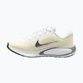 Dámske bežecké topánky Nike Journey Run white/sail/black/metallic silver 2