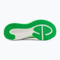 Pánske bežecké topánky Nike Revolution 8 white/green spark/midnight navy 4