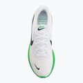 Pánske bežecké topánky Nike Revolution 8 white/green spark/midnight navy 5