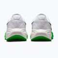 Pánske bežecké topánky Nike Revolution 8 white/green spark/midnight navy 6