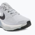 Pánske bežecké topánky Nike Structure Plus grey fog/summit white/medium ash 7