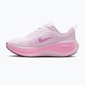 Dámske bežecké topánky Nike Vomero Plus bleached lilac/pink rise/light magenta 2