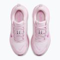 Dámske bežecké topánky Nike Vomero Plus bleached lilac/pink rise/light magenta 5