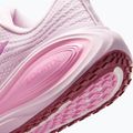 Dámske bežecké topánky Nike Vomero Plus bleached lilac/pink rise/light magenta 8