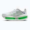 Pánske bežecké topánky Nike Vomero Premium white/green spark/midnight navy 2