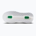 Pánske bežecké topánky Nike Vomero Premium white/green spark/midnight navy 4