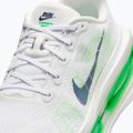 Pánske bežecké topánky Nike Vomero Premium white/green spark/midnight navy 7