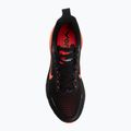 Pánske bežecké topánky Nike Vomero 18 black/university red/bright crimson 5