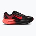 Pánske bežecké topánky Nike Vomero 18 black/university red/bright crimson