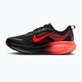 Pánske bežecké topánky Nike Vomero 18 black/university red/bright crimson 2