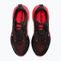 Pánske bežecké topánky Nike Vomero 18 black/university red/bright crimson 5