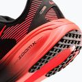 Pánske bežecké topánky Nike Vomero 18 black/university red/bright crimson 8