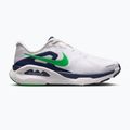 Pánske bežecké topánky Nike Structure Plus white/midnight navy/green spark