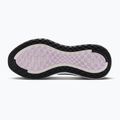 Dámske bežecké topánky Nike Vomero Plus white/bleached lilac/metallic silver 4