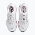 Dámske bežecké topánky Nike Vomero Plus white/bleached lilac/metallic silver 5