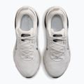 Dámske bežecké topánky Nike Vomero 18 summit white/sail/metallic silver 4